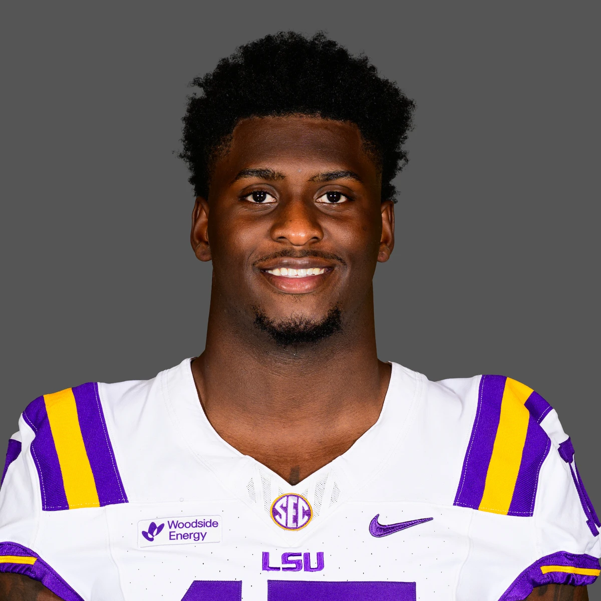 Damien Shanklin